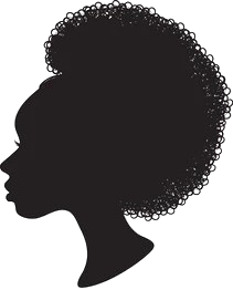 african american woman silhouette profile 260nw 772789582 removebg preview